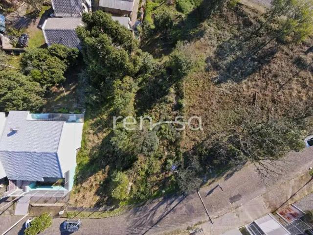 Terreno venda em Região Geográfica Imediata de Caxias do Sul, Caxias do Sul