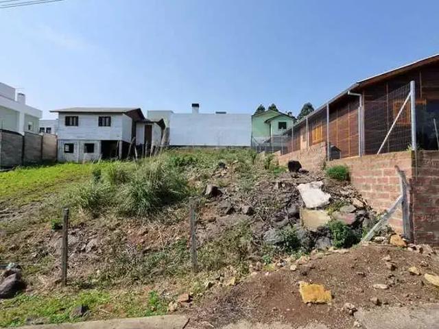 Terreno venda em Região Geográfica Imediata de Caxias do Sul, Caxias do Sul