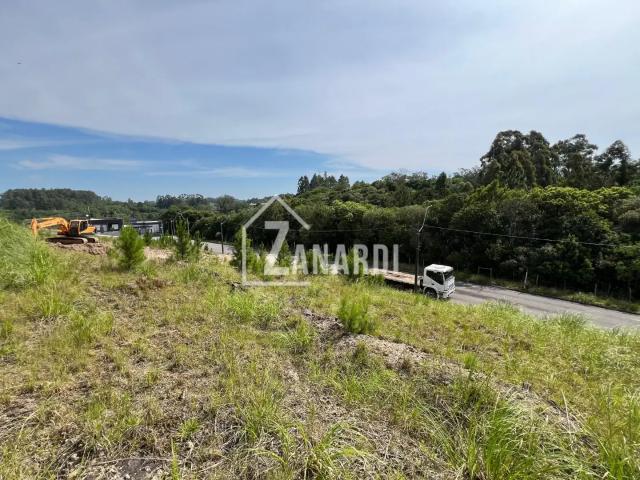 Terreno venda em Região Geográfica Imediata de Caxias do Sul, Caxias do Sul