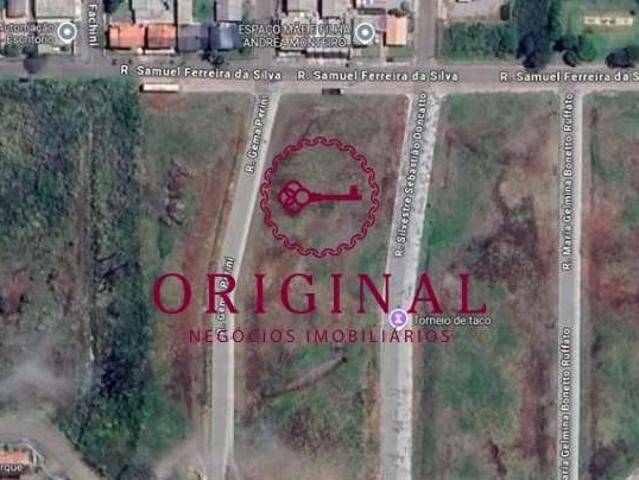 Terreno venda em Região Geográfica Imediata de Caxias do Sul, Caxias do Sul