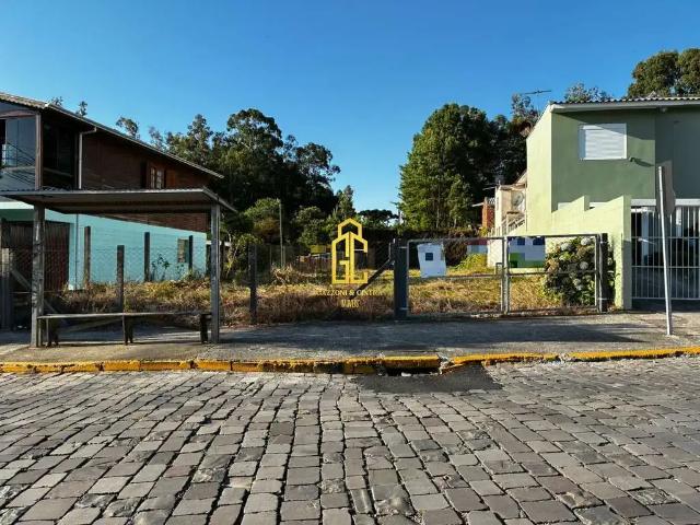 Terreno venda em Região Geográfica Imediata de Caxias do Sul, Caxias do Sul