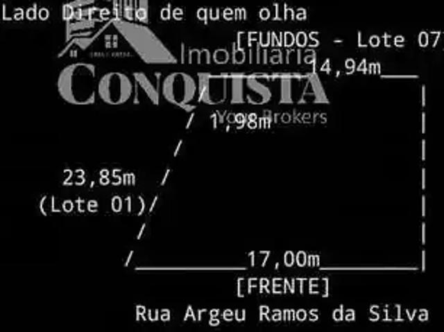 Terreno venda em Região Geográfica Imediata de Caxias do Sul, Caxias do Sul