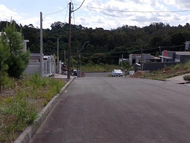 Terreno venda em Caxias do Sul, Região Geográfica Intermediária de Caxias do Sul