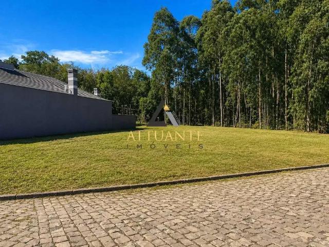 Terreno venda em Região Geográfica Imediata de Caxias do Sul, Caxias do Sul