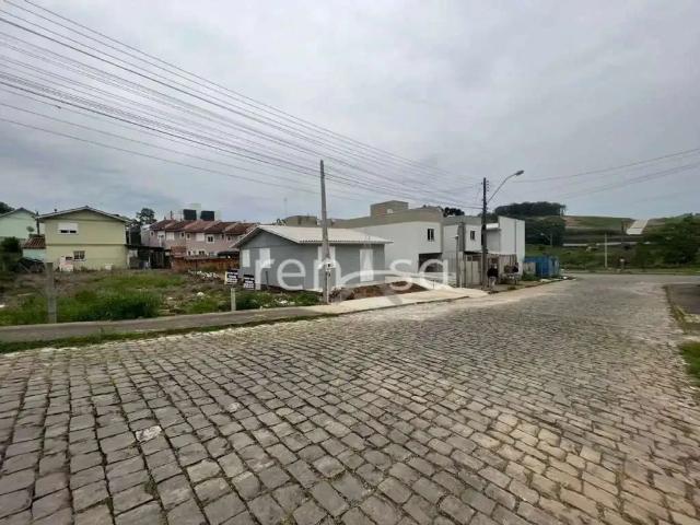 Terreno venda em Região Geográfica Imediata de Caxias do Sul, Caxias do Sul