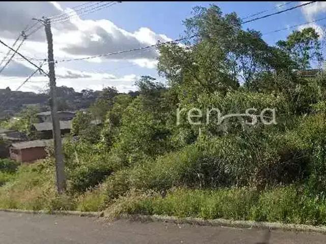 Terreno venda em Região Geográfica Imediata de Caxias do Sul, Caxias do Sul