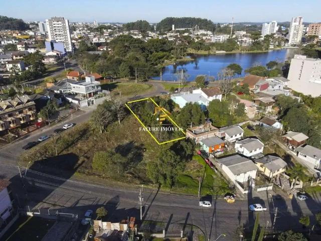 Terreno venda em Região Geográfica Imediata de Caxias do Sul, Caxias do Sul