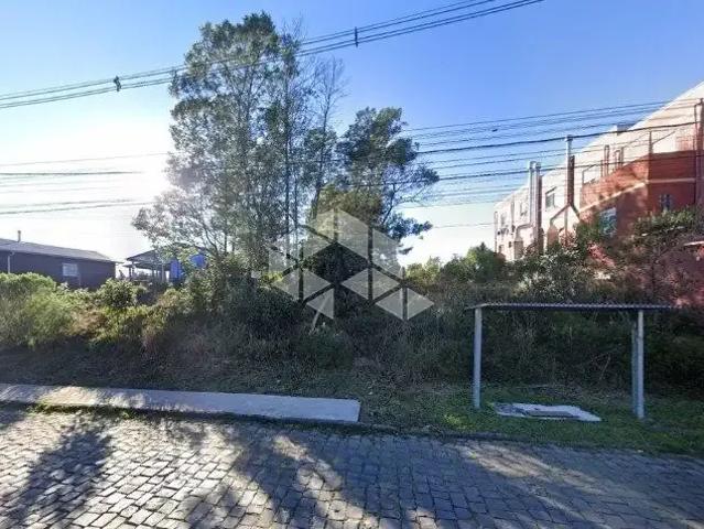 Terreno venda em Região Geográfica Imediata de Caxias do Sul, Caxias do Sul