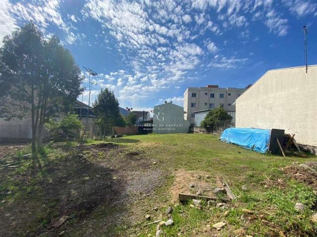 Terreno venda em Região Geográfica Imediata de Caxias do Sul, Caxias do Sul