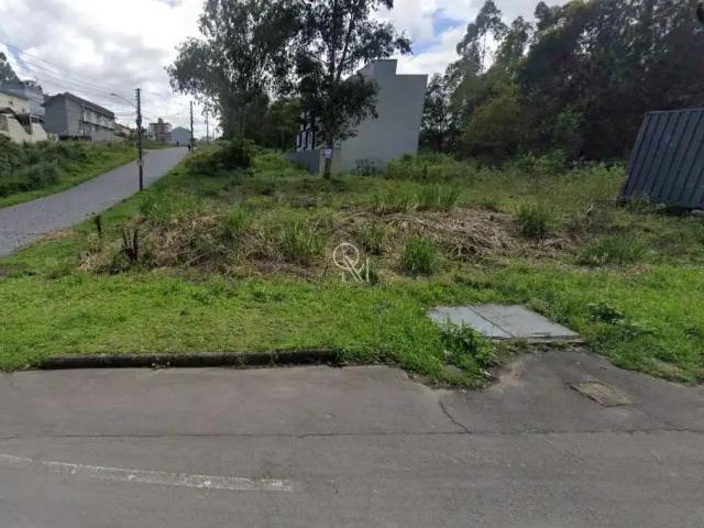 Terreno venda em Região Geográfica Imediata de Caxias do Sul, Caxias do Sul