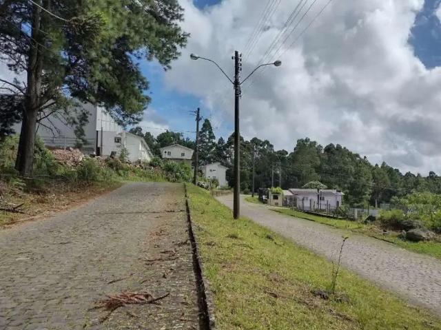 Terreno venda em Região Geográfica Imediata de Caxias do Sul, Caxias do Sul
