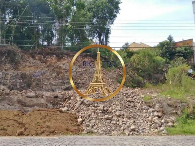 Terreno venda em Região Geográfica Imediata de Caxias do Sul, Caxias do Sul