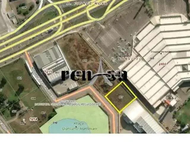 Terreno venda em Região Geográfica Imediata de Caxias do Sul, Caxias do Sul