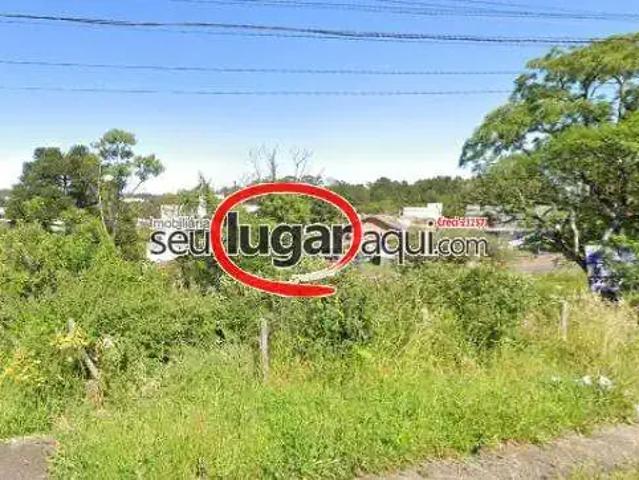Terreno venda em Região Geográfica Imediata de Caxias do Sul, Caxias do Sul