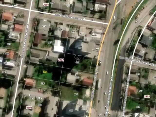Terreno venda em Região Geográfica Imediata de Caxias do Sul, Caxias do Sul