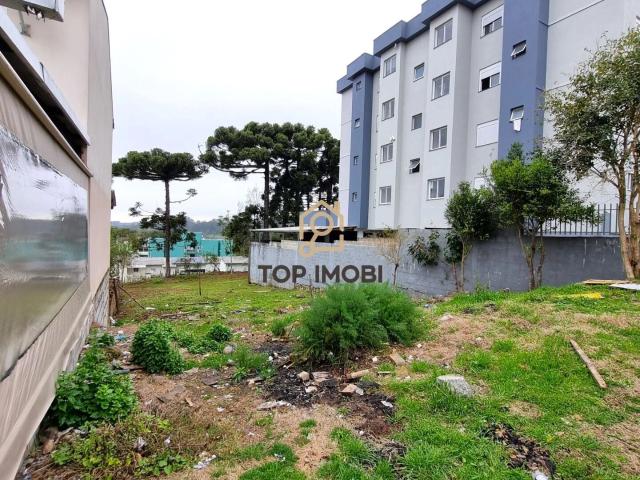 Terreno venda em Caxias do Sul, Região Geográfica Intermediária de Caxias do Sul