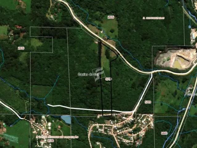 Terreno venda em Região Geográfica Imediata de Caxias do Sul, Caxias do Sul