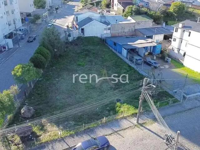Terreno venda em Região Geográfica Imediata de Caxias do Sul, Caxias do Sul