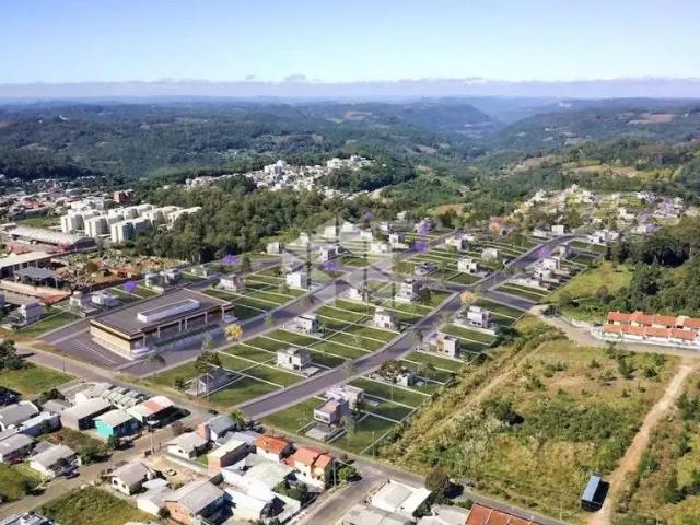 Terreno venda em Região Geográfica Imediata de Caxias do Sul, Caxias do Sul