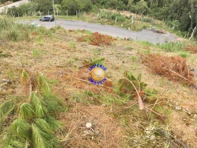 Terreno venda em Região Geográfica Imediata de Caxias do Sul, Caxias do Sul
