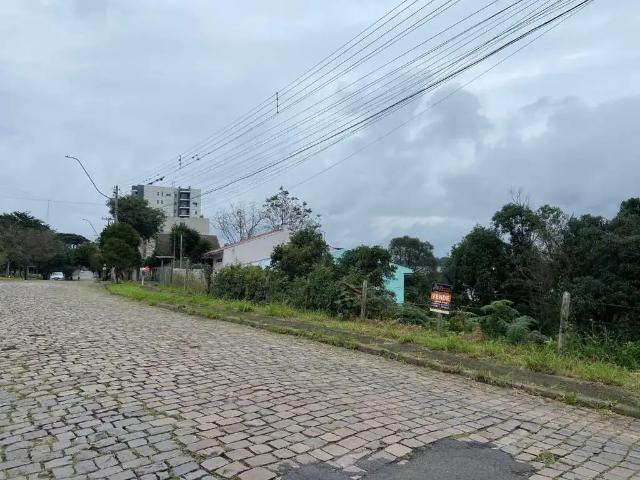 Terreno venda em Região Geográfica Imediata de Caxias do Sul, Caxias do Sul