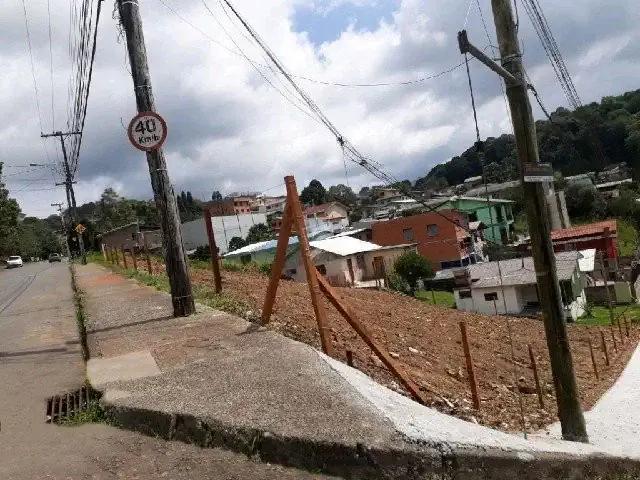 Terreno venda em Região Geográfica Imediata de Caxias do Sul, Caxias do Sul