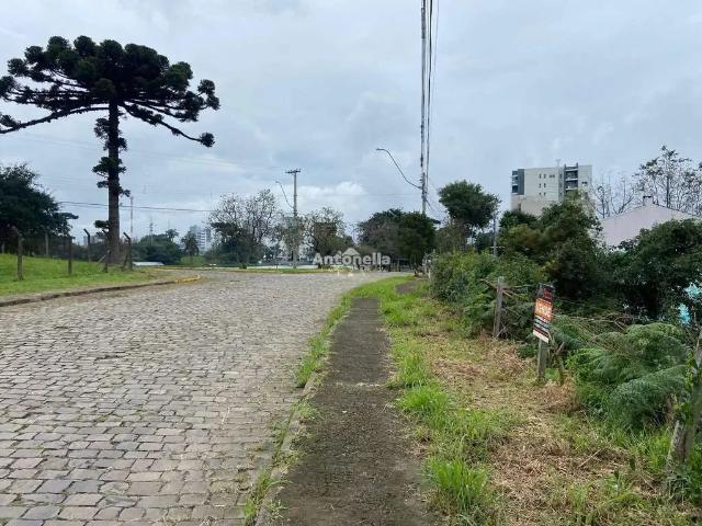 Terreno venda em Região Geográfica Imediata de Caxias do Sul, Caxias do Sul