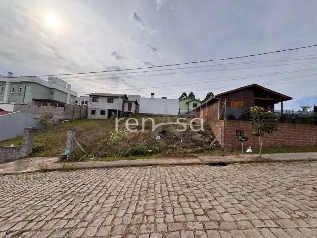 Terreno venda em Região Geográfica Imediata de Caxias do Sul, Caxias do Sul