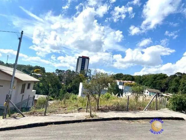 Terreno venda em Região Geográfica Imediata de Caxias do Sul, Caxias do Sul
