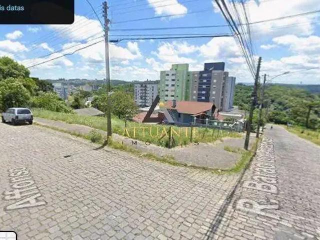 Terreno venda em Região Geográfica Imediata de Caxias do Sul, Caxias do Sul