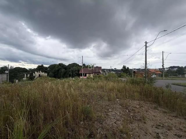 Terreno venda em Região Geográfica Imediata de Caxias do Sul, Caxias do Sul