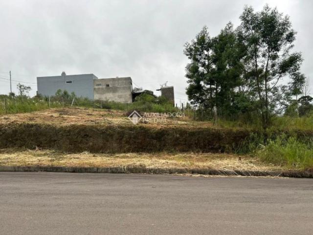 Terreno venda em Região Geográfica Imediata de Caxias do Sul, Caxias do Sul
