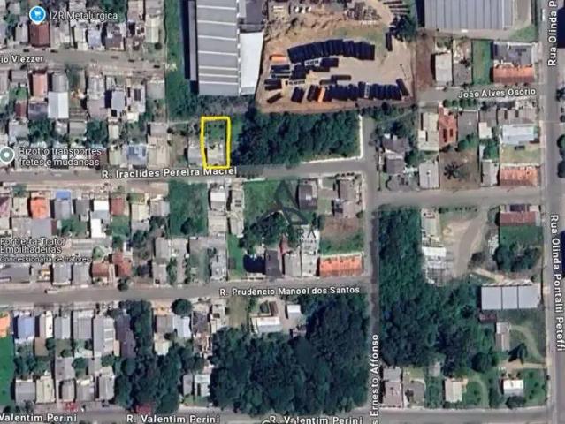 Terreno venda em Região Geográfica Imediata de Caxias do Sul, Caxias do Sul