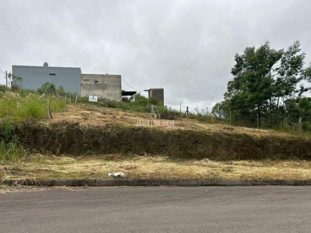 Terreno venda em Região Geográfica Imediata de Caxias do Sul, Caxias do Sul