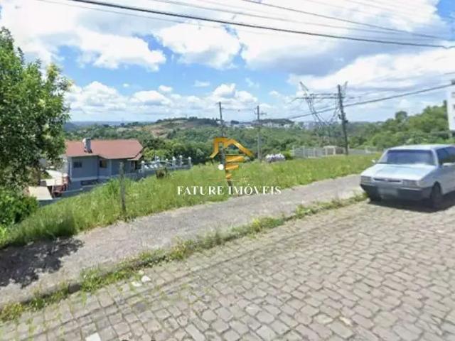 Terreno venda em Região Geográfica Imediata de Caxias do Sul, Caxias do Sul