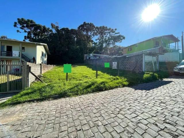 Terreno venda em Região Geográfica Imediata de Caxias do Sul, Caxias do Sul