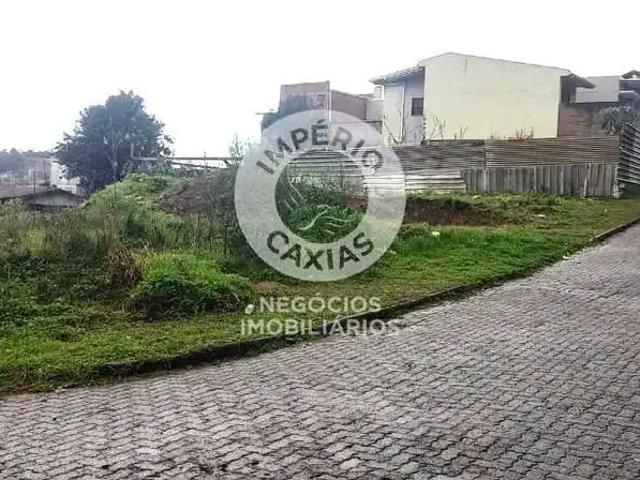 Terreno venda em Caxias do Sul, Região Geográfica Intermediária de Caxias do Sul