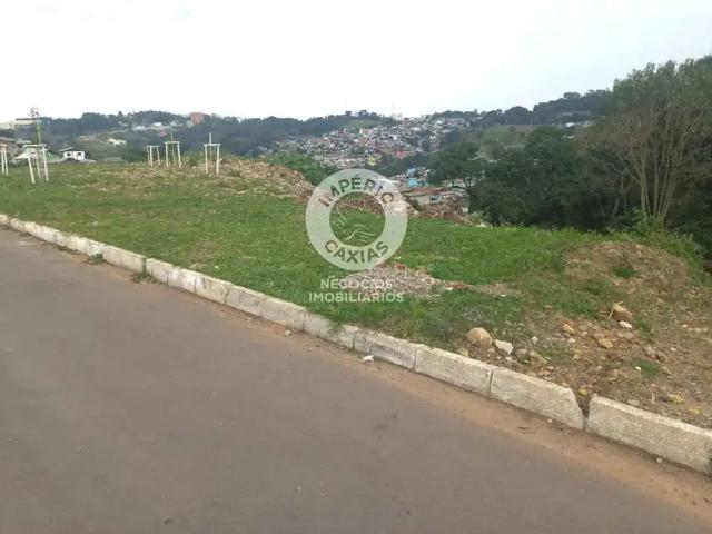 Terreno venda em Região Geográfica Imediata de Caxias do Sul, Caxias do Sul