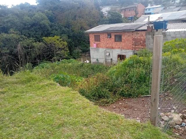 Terreno venda em Caxias do Sul, Região Geográfica Intermediária de Caxias do Sul