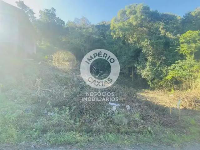 Terreno venda em Região Geográfica Imediata de Caxias do Sul, Caxias do Sul