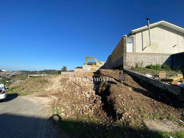 Terreno venda em Região Geográfica Imediata de Caxias do Sul, Caxias do Sul