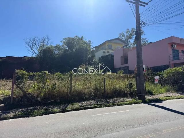 Terreno venda em Região Geográfica Imediata de Caxias do Sul, Caxias do Sul