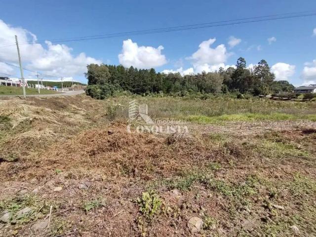 Terreno venda em Vila Esperança, Farroupilha
