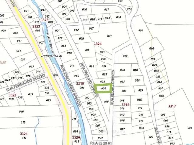 Terreno venda em Região Geográfica Imediata de Caxias do Sul, Caxias do Sul