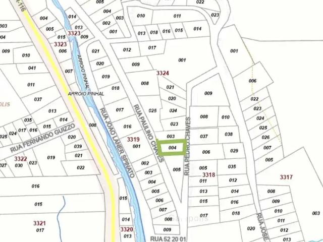 Terreno venda em Caxias do Sul, Região Geográfica Intermediária de Caxias do Sul