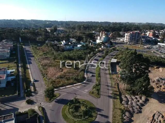 Terreno venda em Região Geográfica Imediata de Caxias do Sul, Caxias do Sul