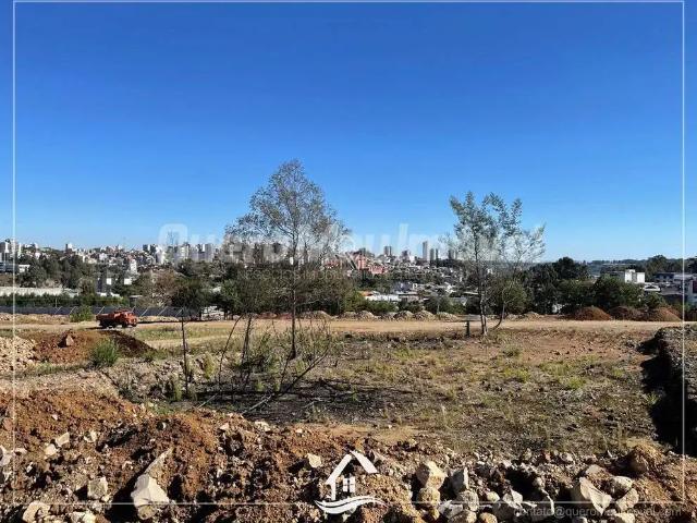 Terreno venda em Região Geográfica Imediata de Caxias do Sul, Caxias do Sul