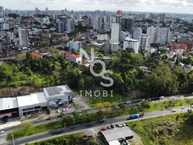 Terreno venda em Região Geográfica Imediata de Caxias do Sul, Caxias do Sul