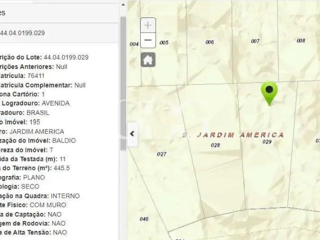 Terreno venda em Região Geográfica Imediata de Caxias do Sul, Caxias do Sul
