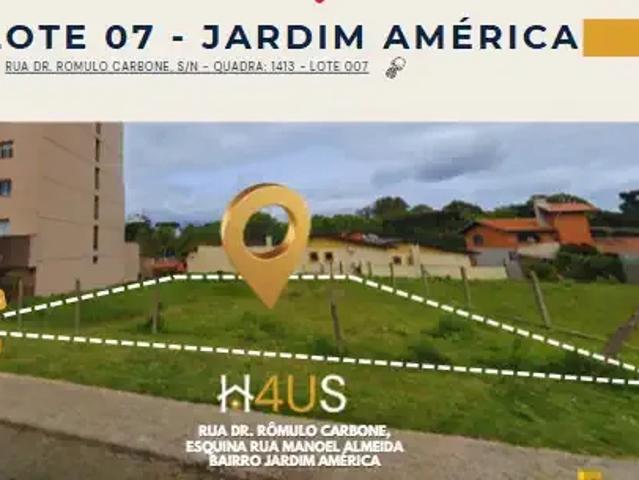 Terreno venda em Região Geográfica Imediata de Caxias do Sul, Caxias do Sul